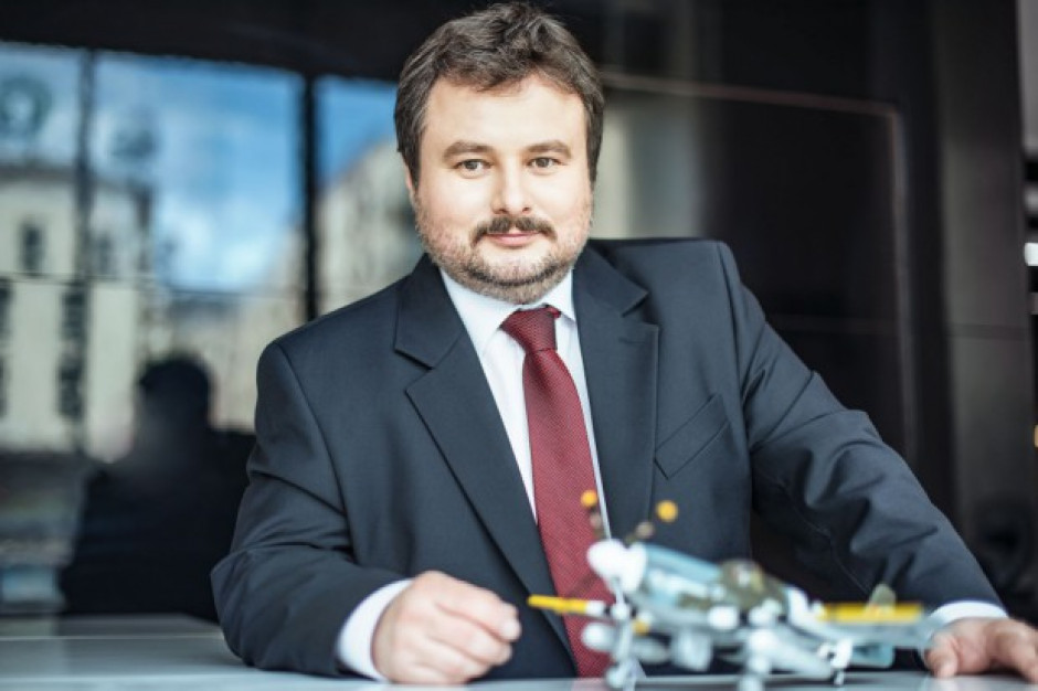 Marek Niechciał, prezes UOKiK UOKiK - kolejna zmowa. Tym razem na rynku firm wydających certyfikaty ISO