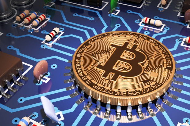 fot. shutterstock Gdańsk: Bitcomat w galerii handlowej