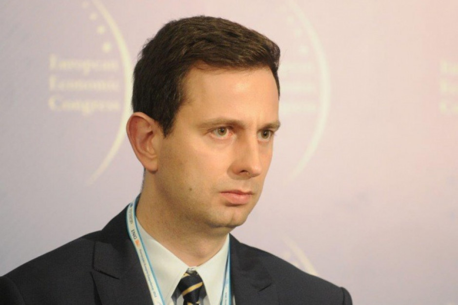Władysław Kosiniak-Kamysz, fot. PTWP PSL apeluje o pomoc dla rolników poszkodowanych w wyniku ASF