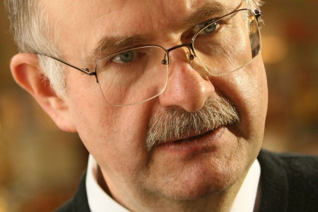 Roman Kluska Roman Kluska: Pieniądze nie są moim celem. Przyjemność sprawia mi tworzenie serów owczych