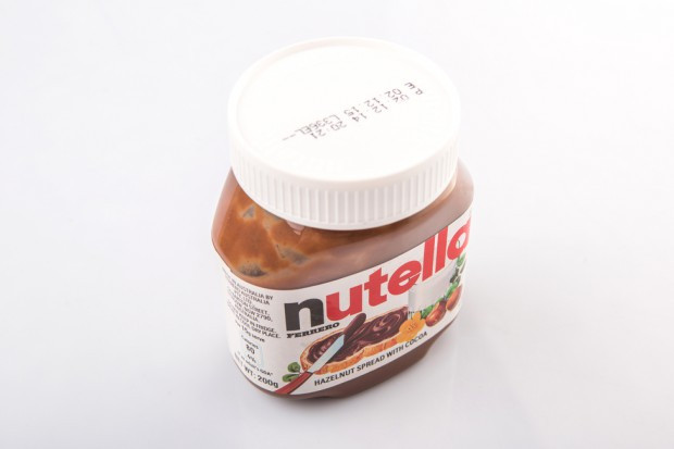 Intermarche o przepychankach po obniżeniu ceny Nutelli: Skala tych wydarzeń bardzo nas zaskoczyła