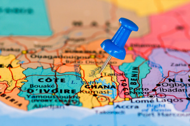 fot. shutterstock Ghana: Drobiarze protestują przeciwko rosnącemu importowi z UE, w tym z Polski