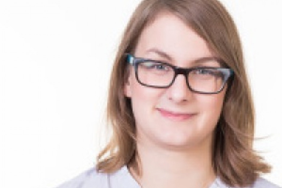 Justyna Samolińska z Partii Razem Partia Razem: Popieramy zakaz handlu w niedziele