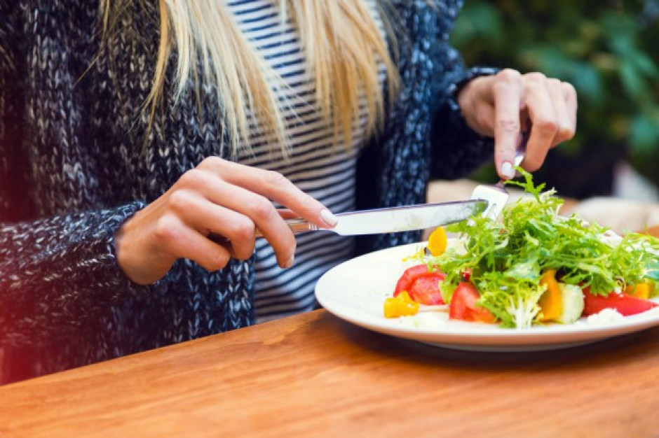 fot. shutterstock Warzywa i jagody dobre dla mózgu