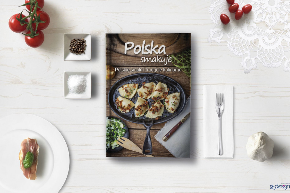 fot. materiały prasowe KOWR promuje polską kuchnie poprzez kampanię „Polska Smakuje”