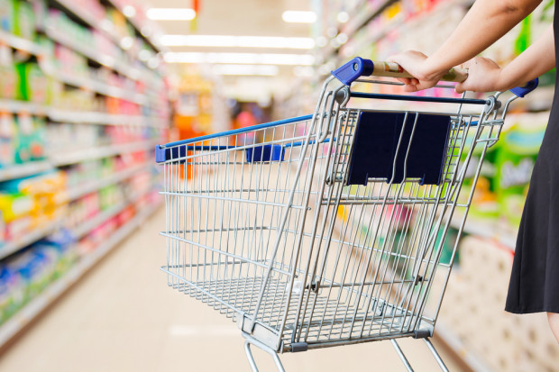 Fot. shutterstock Dyrektor Nielsena: 3 trendy w polskich sklepach na 2018 rok