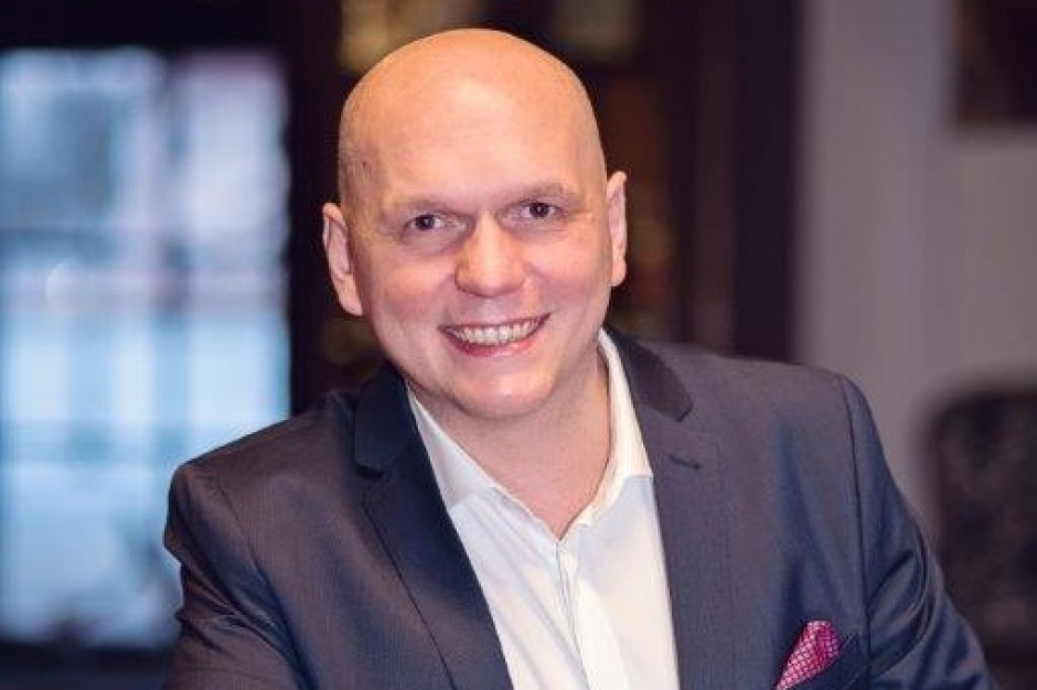 Piotr Szczeblowski, dyrektor Profi ds. handlu, fot. Profi Profi: Za nami rok pod znakiem wchodzenia w nowe kategorie