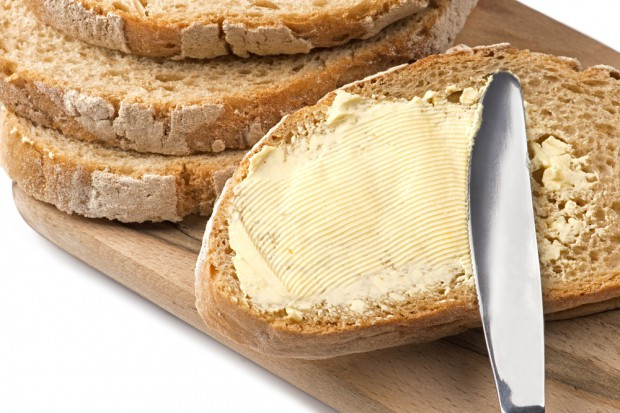 fot. shutterstock Masło: Ceny spadły, ale nie na sklepowych półkach