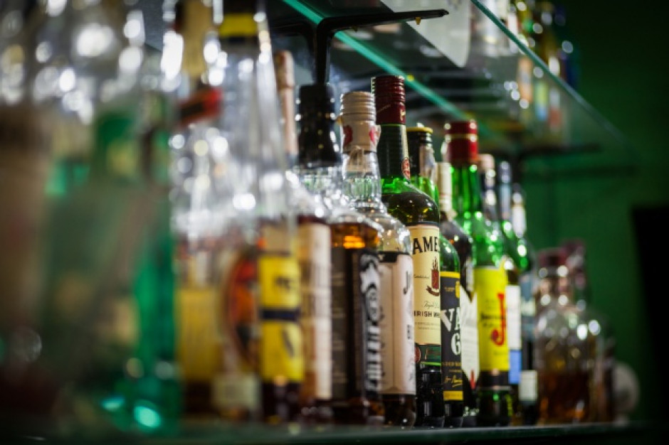 fot. shutterstock Prezydent podpisał ustawę dot. ograniczenia sprzedaży alkoholu