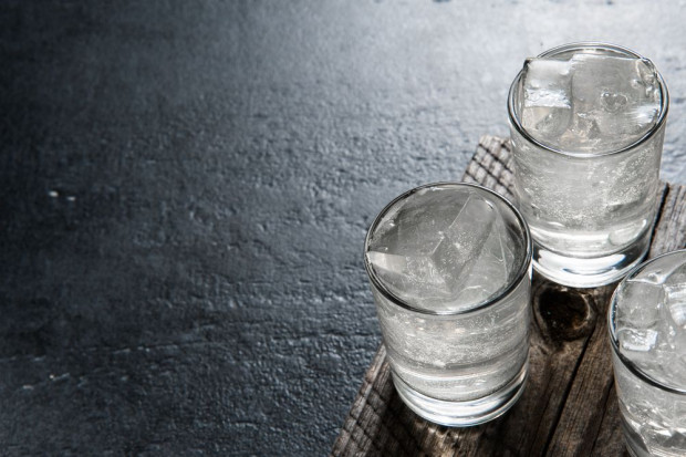 fot. shutterstock 31 stycznia jest Dzień Narodzin Rosyjskiej Wódki