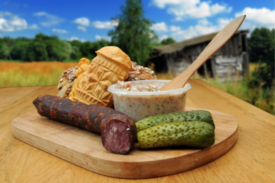 fot. shutterstock WFTA: 3 zmiany oferty turystyki kulinarnej w Polsce