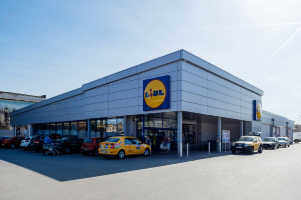 fot. shutterstock Lidl: Ekspansja jest kosztowna, przez co spada tempo wzrostu i rentowność