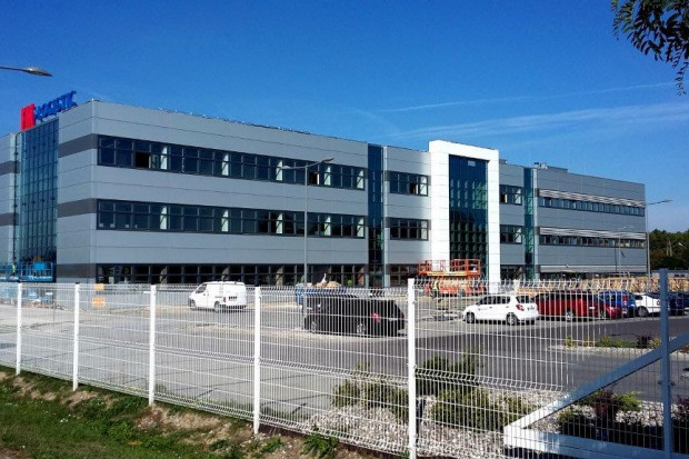 fot. FM Logistics FM Logistic powołał do życia fundację korporacyjną