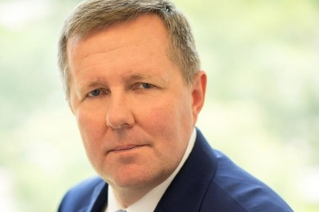 Witold Strobel, dyrektor Krajowego Ośrodka Wsparcia Rolnictwa. Fot. KOWR Dyrektor KOWR: Rolnictwo w Polsce stawia na innowacje