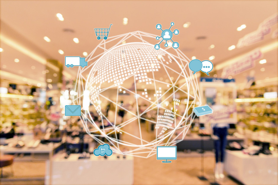 Fot. shutterstock Top trendy branży retail: Konsolidacje, nowe formaty i technologie, rosnąca konsumpcja