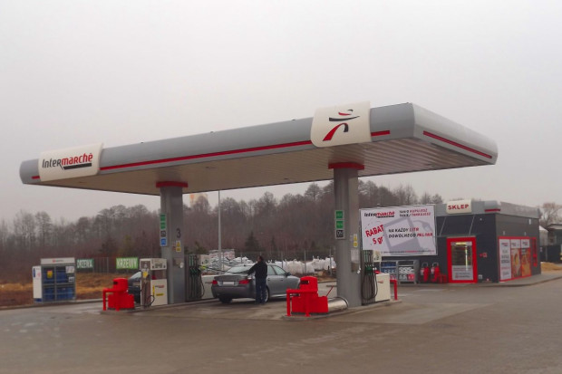 fot. materiały prasowe Grupa Muszkieterów rozwija sieć stacji paliw