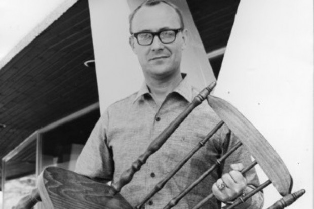 Ingvar Kamprad, fot. materiały prasowe IKEA IKEA: Kto odziedziczy majątek Ingvara Kamprada?