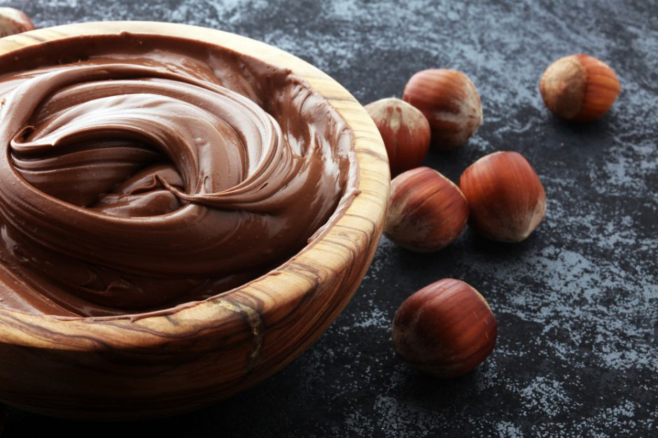 fot. shutterstock 5 lutego obchodzimy Światowy Dzień Nutelli