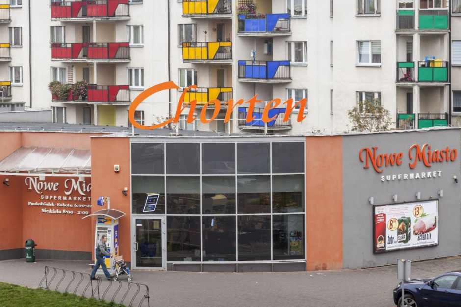 fot. materiały prasowe Grupa Chorten: Mamy 1220 sklepów w kraju