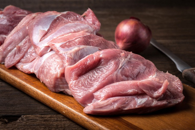 Fot. Shutterstock Ponad 12-procentowy spadek eksportu mięsa indyczego z Polski