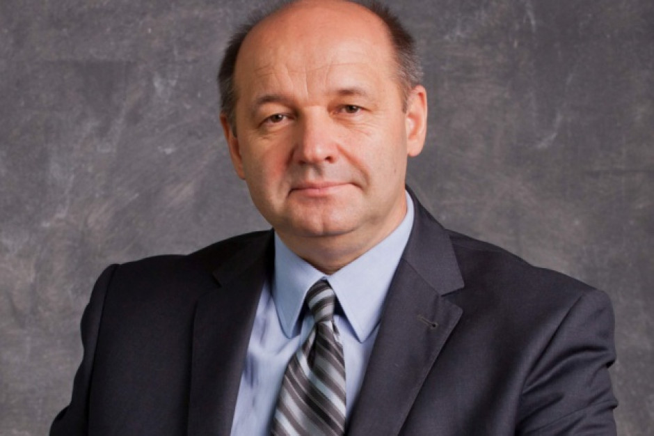 Aleksander Walczak, prezes firmy Dekada, fot. mat. pras. Prezes Dekady: Ograniczenie handlu w niedziele to wzrost cen i problemy pracowników