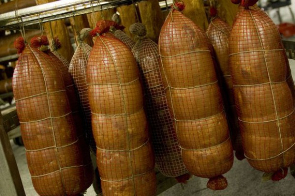 fot. PTWP UOKiK: Smithfield Foods zgłosił zamiar przejęcia Pini Polonia