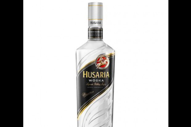 fot. materiały prasowe Wódka Husaria: Heart&Brain przygotowała kampanię reklamową