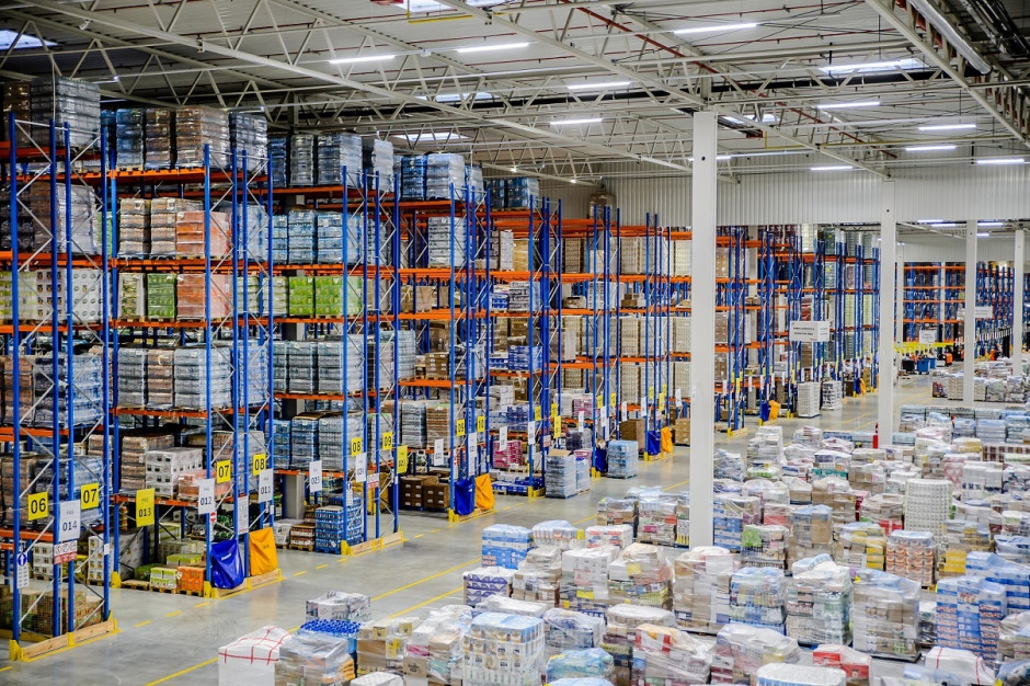 fot. ID Logistics ID Logistics ogłasza program Wezwanie do Innowacji