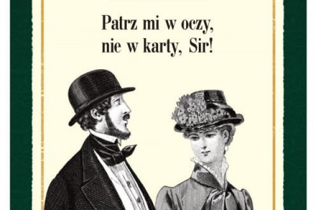 fot. materiały prasowe Herbaty Ahmad Tea London przygotowały konkurs, w którym nagrodą jest podróż do Londynu