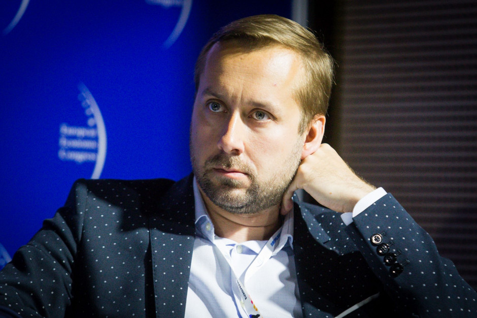 Radosław Kaczmarek, strategy director & partner w firmie Melting Pot/ fot. PTWP Ekspert: Ograniczenie handlu w niedziele