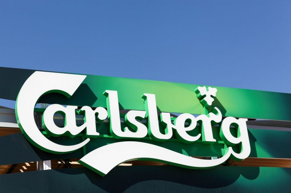 Carlsberg: Słabsze wyniki za 2017 r. przez zmiany na rynku rosyjskim