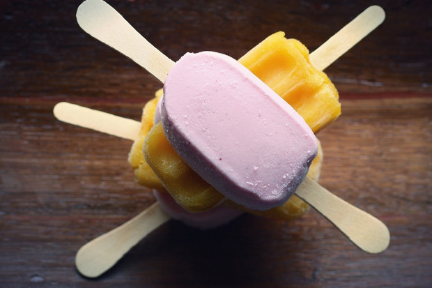 fot. pixabay.com Lody wodne to lody, czy napój? Rząd chce skończyć z podatkowym absurdem