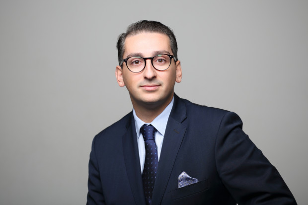 Lev Rubinstein /fot. Valio Valio: Nowoczesny konsument szuka czystej etykiety