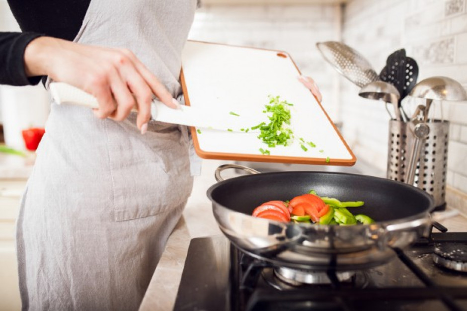 Fot. Shutterstock Polacy lubią tradycyjne przepisy kulinarne