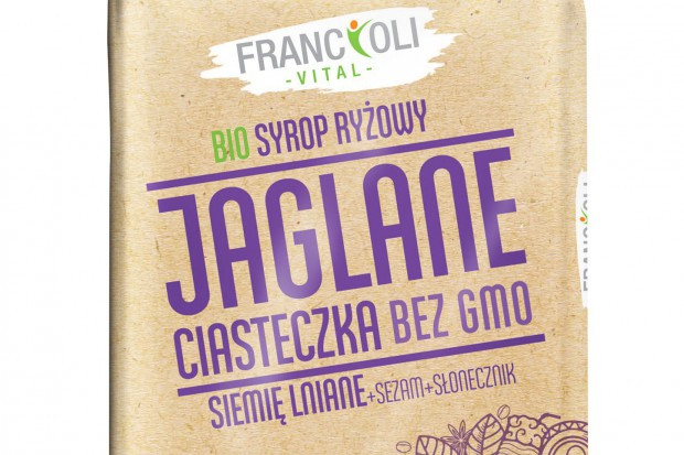 fot. materiały prasowe Właściciel marki Francoli inwestuje w produkcję żywności bezglutenowej i ekologicznej