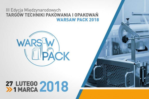 Dowiedz się więcej o opakowaniach w obiegu zamkniętym. Odbierz bezpłatną wejściówkę na konferencje