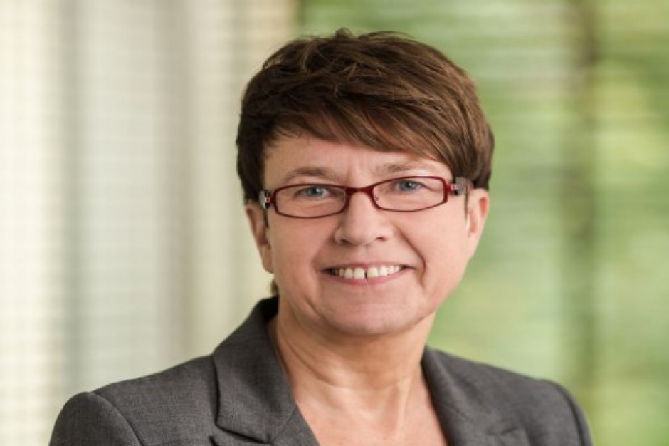 Małgorzata Starczewska-Krzysztoszek, fot. Konfederacja Lewiatan Ustawa o sukcesji firm to rozwiązanie, które odpowiada na oczekiwania przedsiębiorców