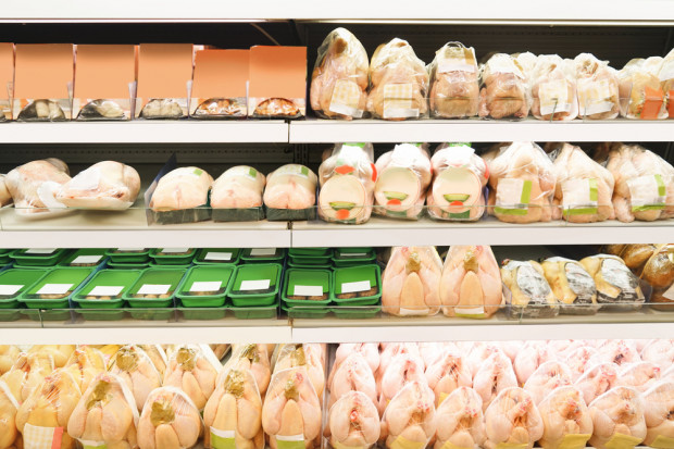 fot. shutterstock USA: Sieci handlowe oskarżają producentów drobiu o zmowę cenową