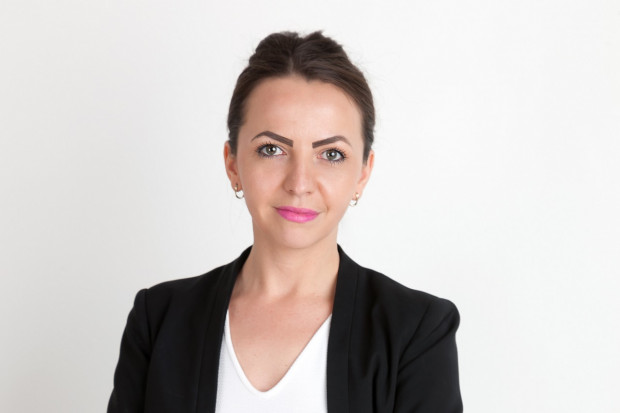 Joanna Jędruchniewicz Go Logis rozszerza ofertę dla Iranu