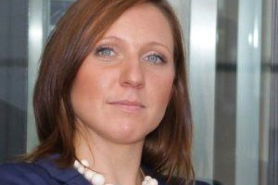 Justyna Włodarczyk, Product Manager, Comarch Comarch: Oprogramowanie w branży FMCG to nie tylko standard, a wręcz konieczność