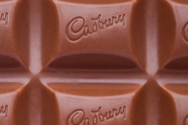 fot. shutterstock Cadbury poszukuje testera czekolady i kakao. Praca marzeń?