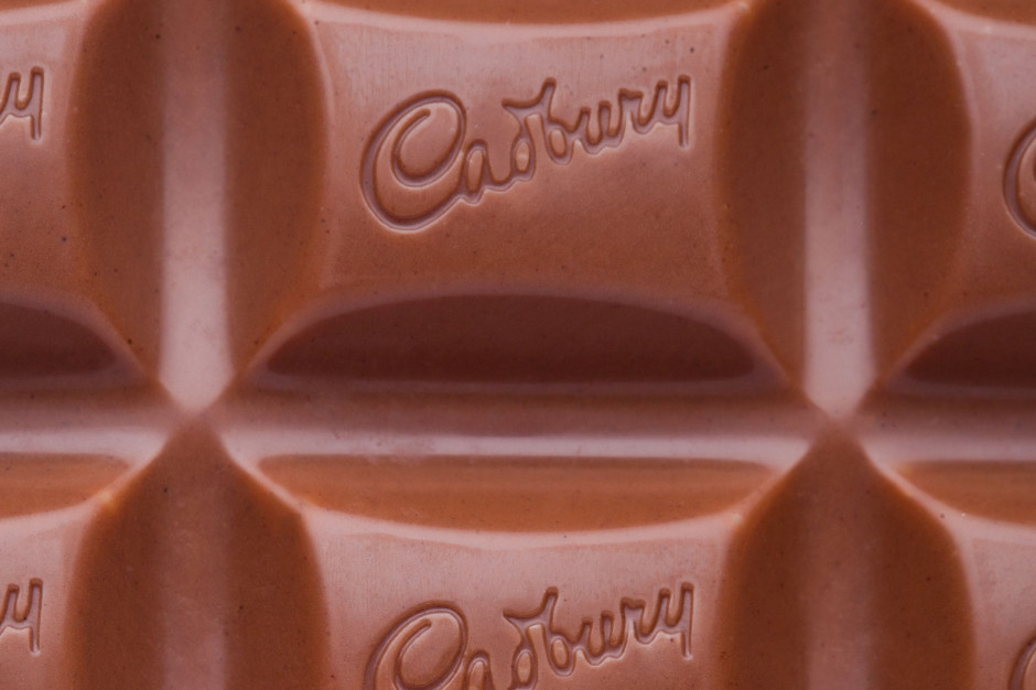 fot. shutterstock Cadbury poszukuje testera czekolady i kakao. Praca marzeń?