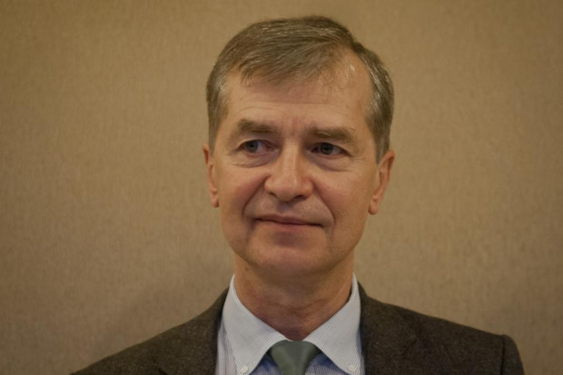 prof. Jan Limanowski Wkrótce nie będzie specjalistów dla przemysłu okołospożywczego