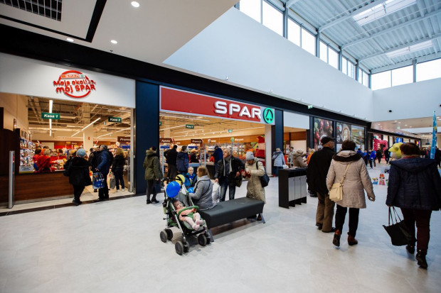fot. materiały prasowe SPAR poszerza sieć sklepów