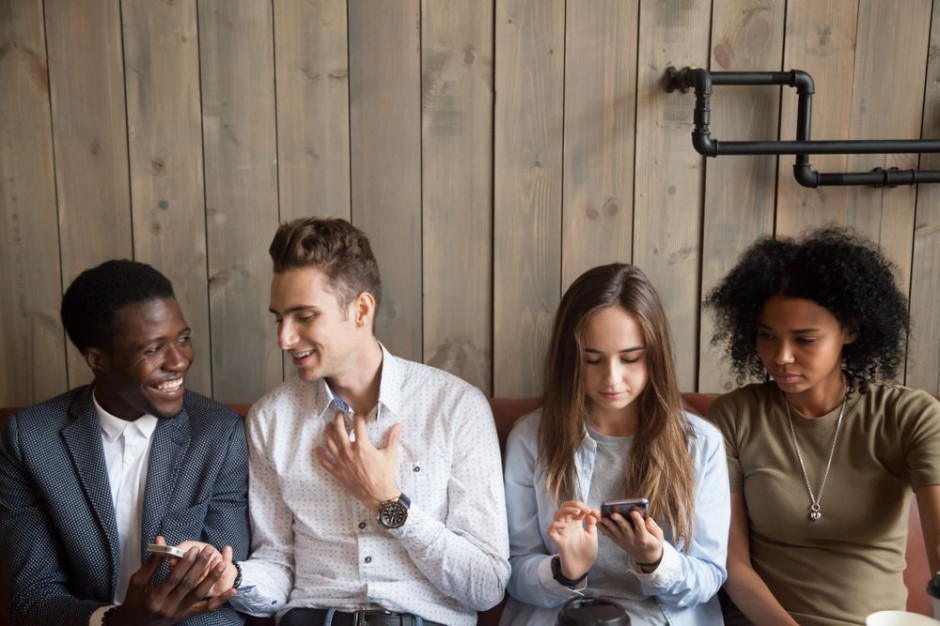 fot. shutterstock Jak zbudować wielokulturowy zespół pracowników?