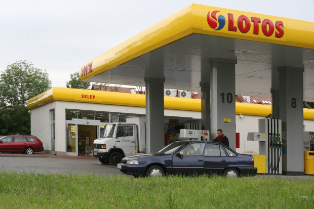 fot. PTWP Fuzja Lotosu i Orlenu: "Do września 2019 trzeba będzie podjąć decyzję"