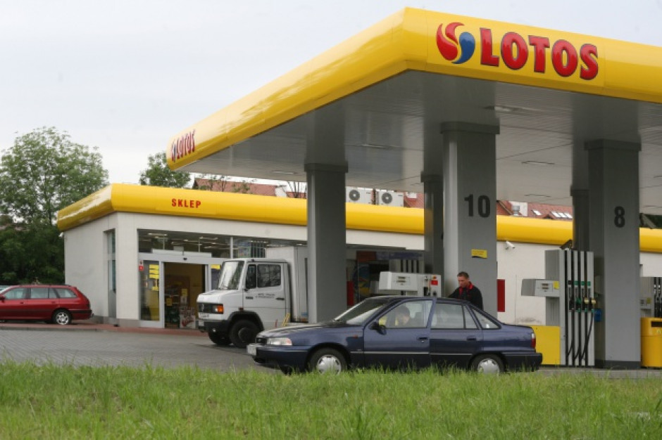 fot. PTWP Fuzja Lotosu i Orlenu: