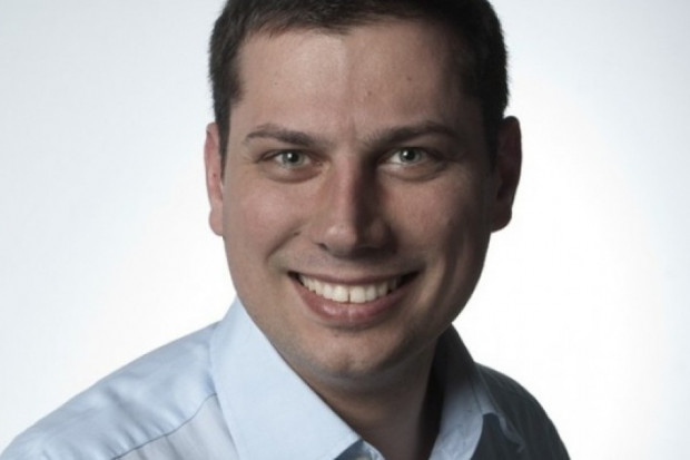 Maciej Kroenke, dyrektor w dziale doradztwa biznesowego, PwC/ fot. materiały prasowe Ekspert PwC: Tesco ma nadal szansę na rozwój w Polsce
