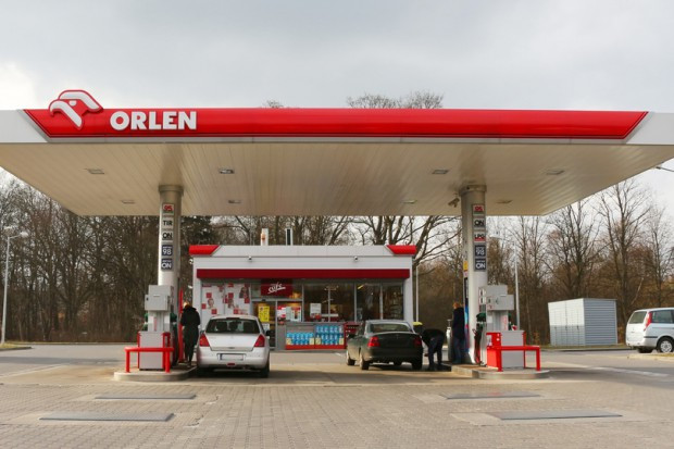 fot. shutterstock Stacje paliw wykorzystają zakaz handlu w niedziele