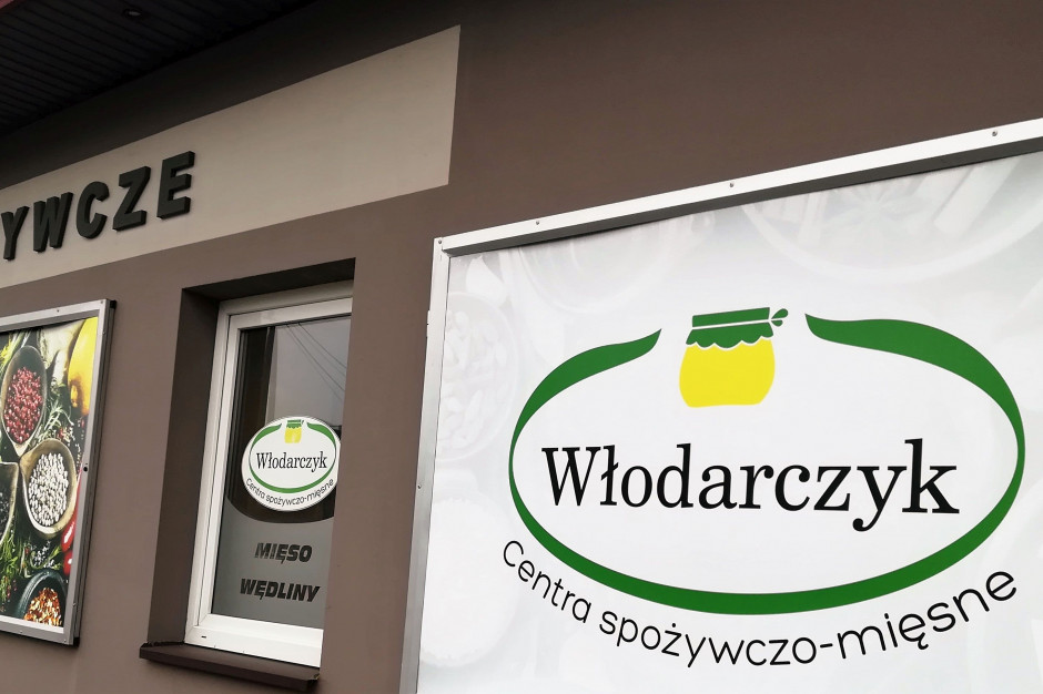 fot. materiały prasowe Sto sklepów Grupy Chorten w województwie łódzkim
